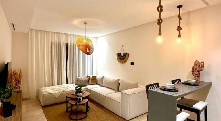 Rental apartment with 1 room for 2 persons — photo 2