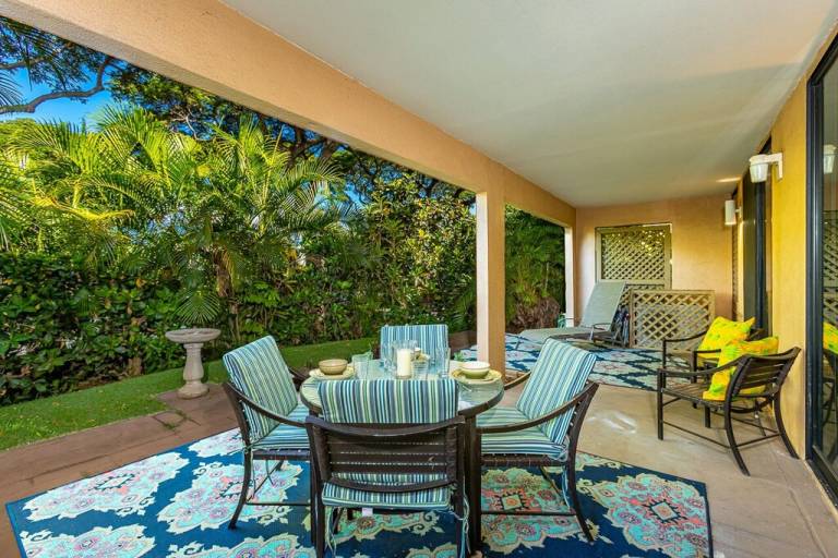 Condo  Wailea