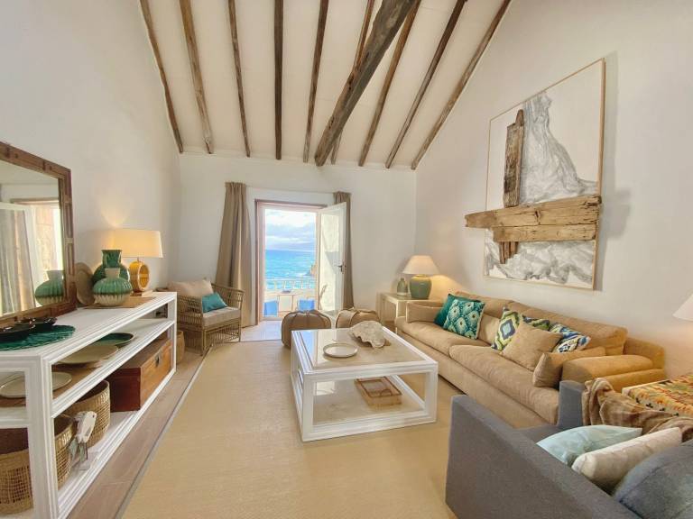 Casa San Juan de la Rambla