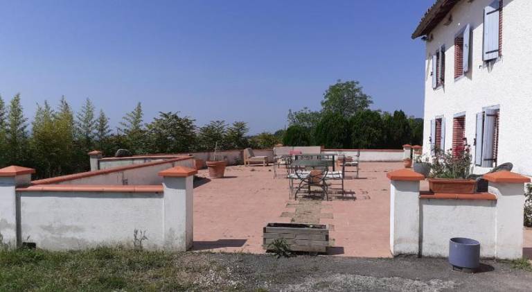 Les chambres de Guillaunas Haut — photo 4