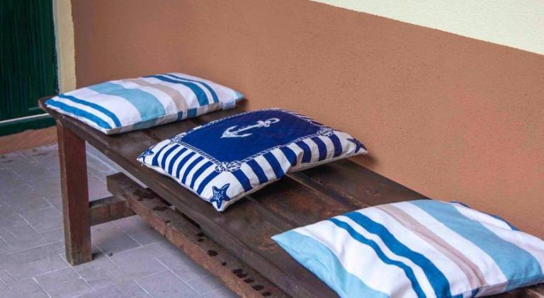 Holiday apartment with 3 rooms for 6 persons — photo 4