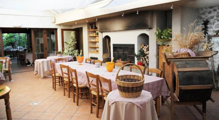 Auberge d'Anthy — photo 2