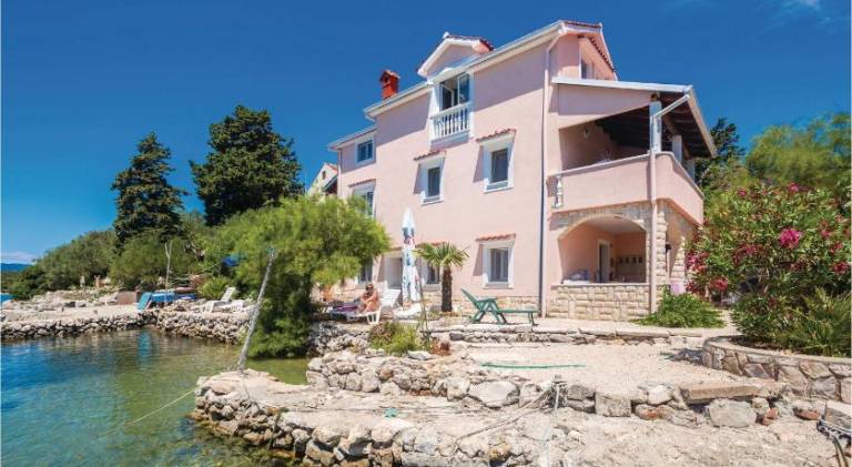 Apartman Punta Križa