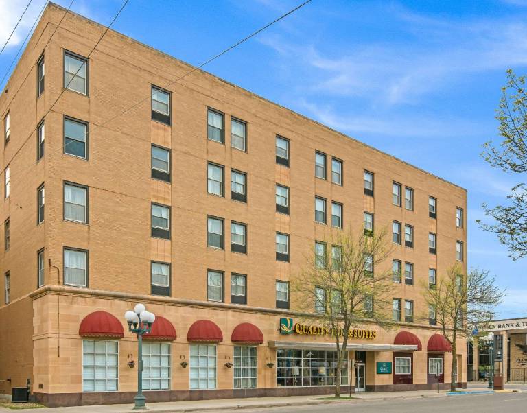 Quality Inn & Suites Virginia MN — photo 4