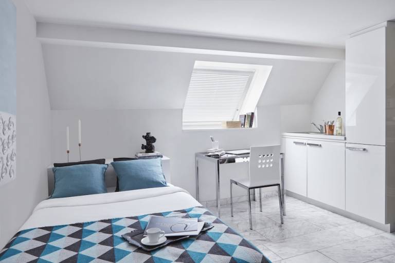 Departamento Zúrich