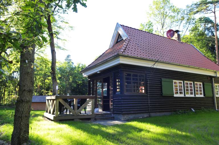 Ferienhaus Ganderkesee
