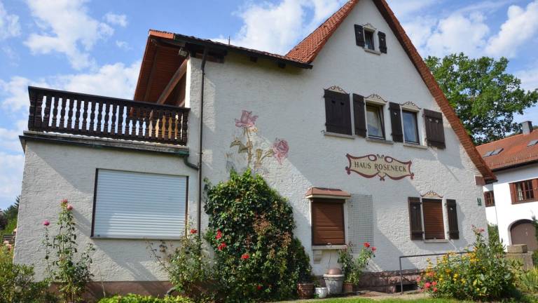 Ferienwohnung  Hammelburg