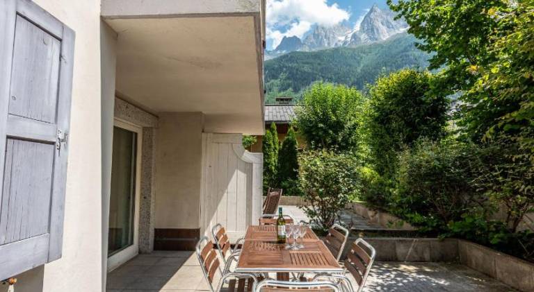 Rental apartment with 3 rooms for 6 persons — photo 4