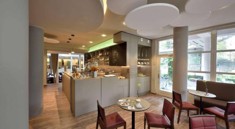 Best Western Premier Hotel Villa Stokkum — photo 2