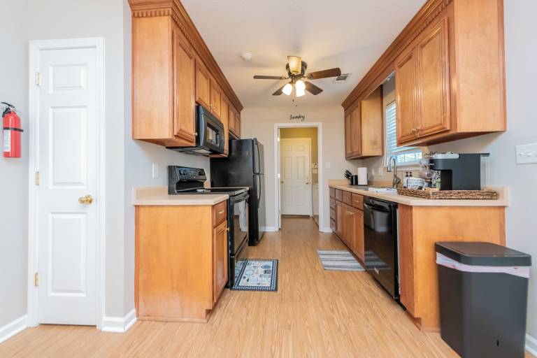 House  Warner Robins