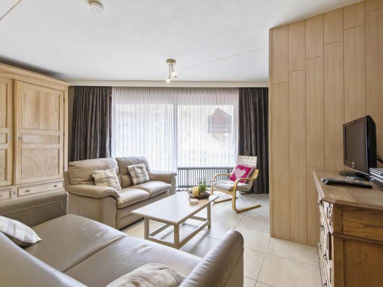 Rental apartment | Close to the beach | Pet-friendly in Blankenberge
