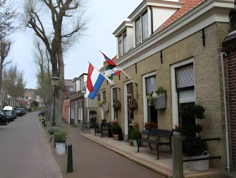 Hotel Buren