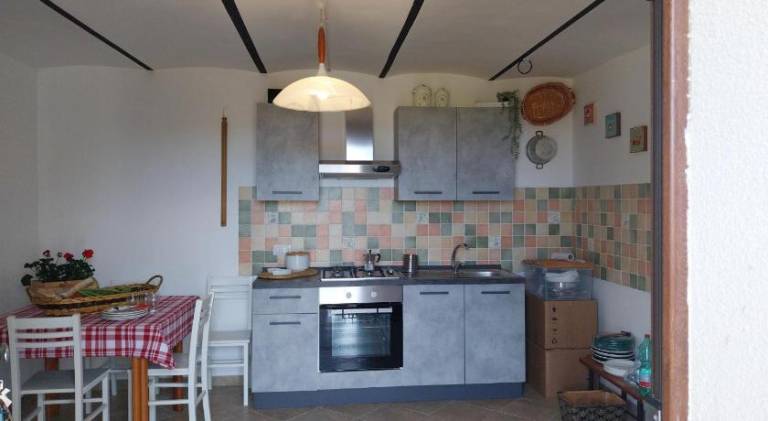 Vacation home with 2 rooms for 3 persons — photo 5