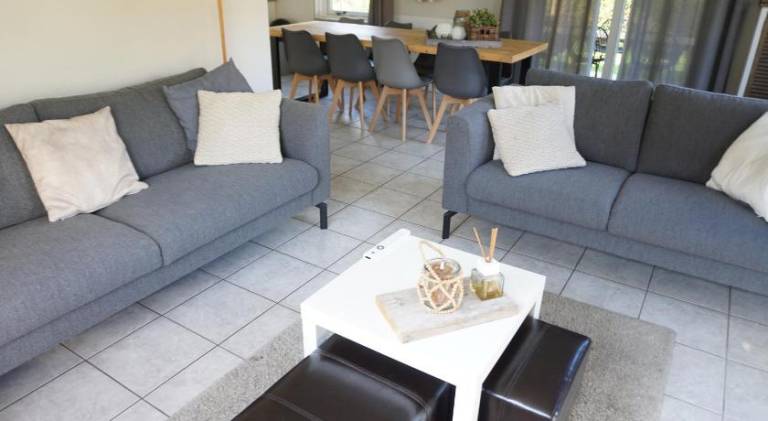 Fully equipped beautiful vacation home with grill, patio & garden | Pet-friendly in Breskens