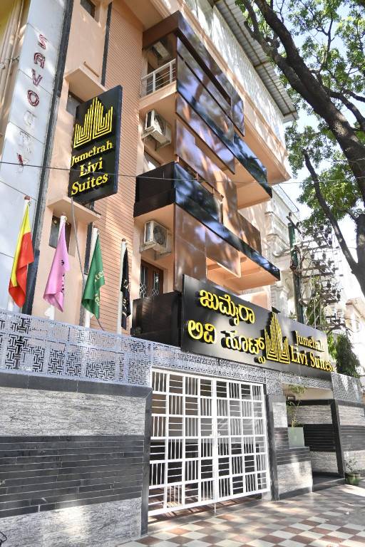 310 m&sup2; Apartment mit Hotelservice