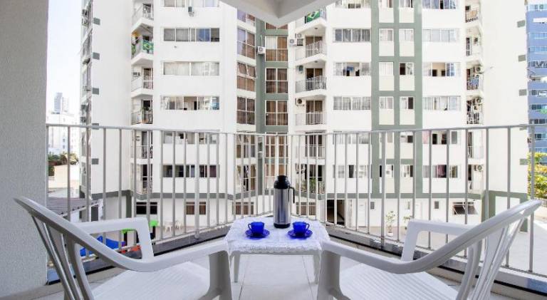 Rental apartment | Close to the beach | Suitable for remote work | Pets allowed — photo 3