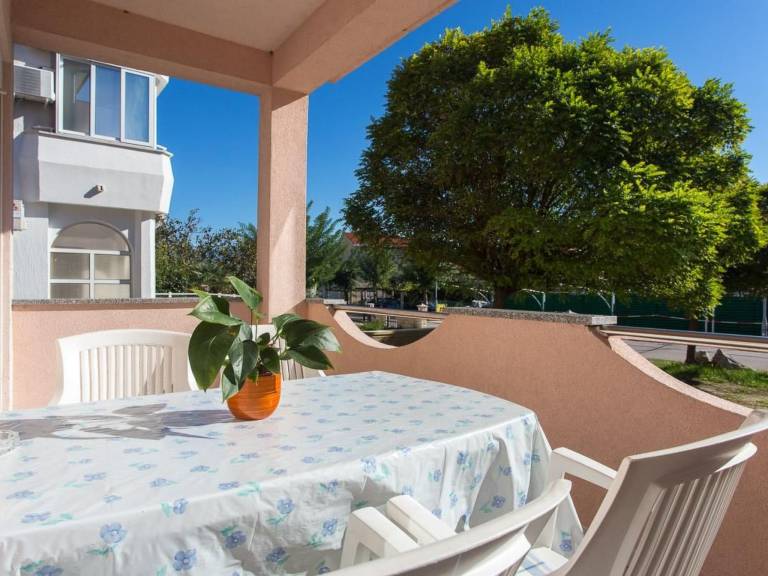 Apartament Baška