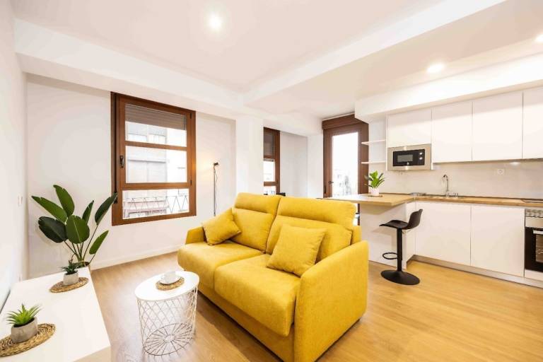 Apartment Cartagena