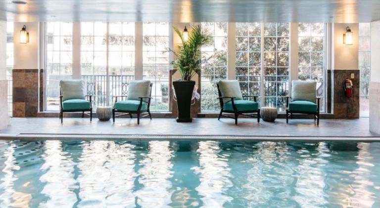 The Read House Hotel — photo 3
