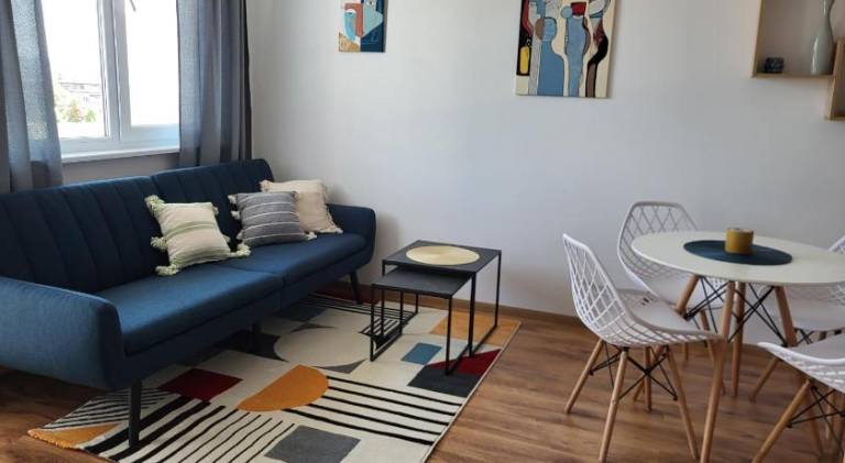 Holiday apartment | Pet-friendly in Varna