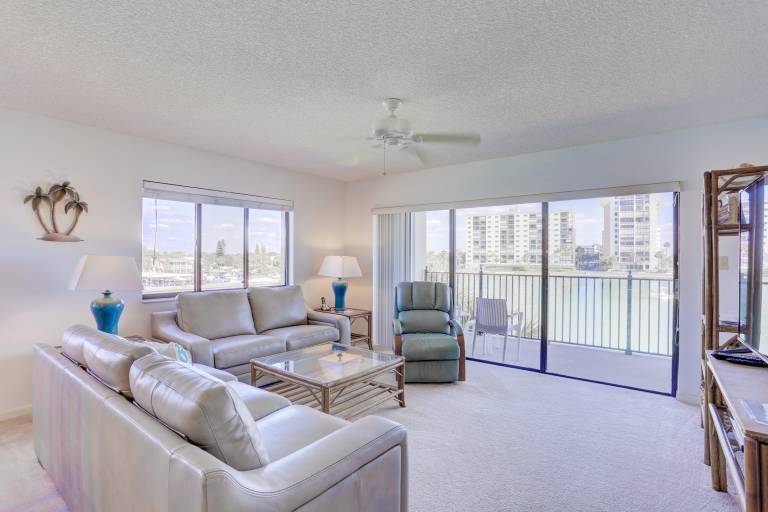 Condo Saint Pete Beach