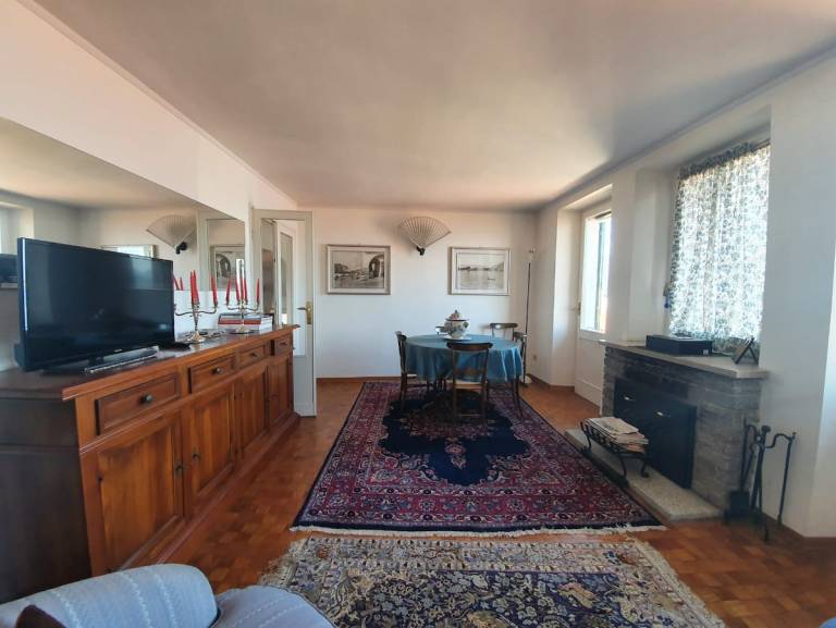 La casa sul tetto on Borromee Island — photo 4