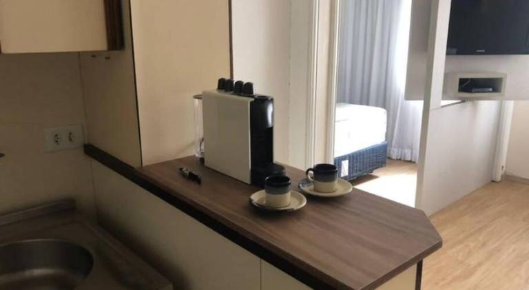 Charming rental apartment with pool | Pets are welcome — photo 4