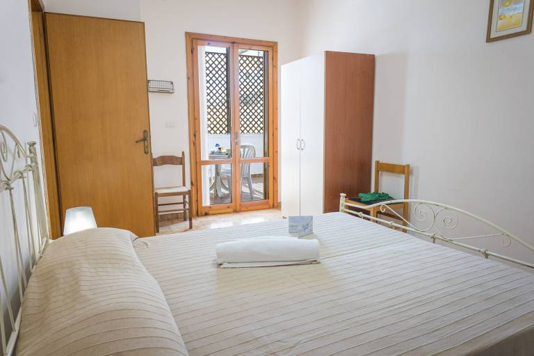 Vacation home with 2 rooms for 8 persons — photo 4