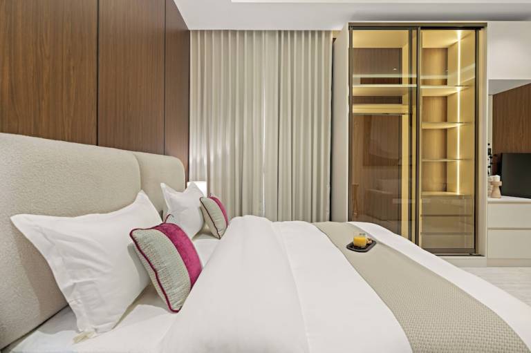 Apartment Al Aqiq