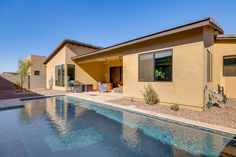 Mtn Views, Pool & Hot Tub: Phoenix Oasis — photo 2