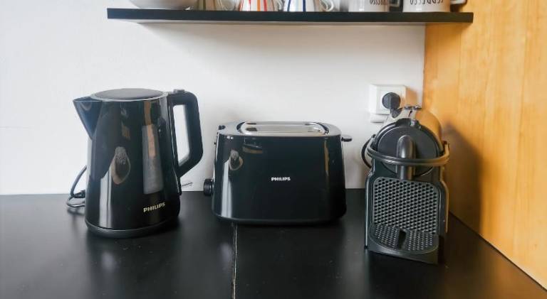 Holiday apartment | Pets are welcome — photo 5