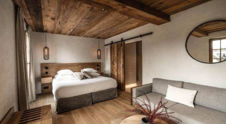 Auberge de la Source - Hotel & Spa — photo 2