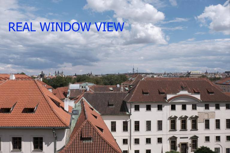 Apartment | Close to Prague Castle — photo 5