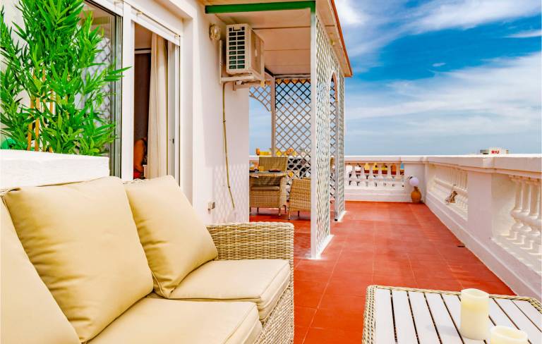 Appartement  Torremolinos