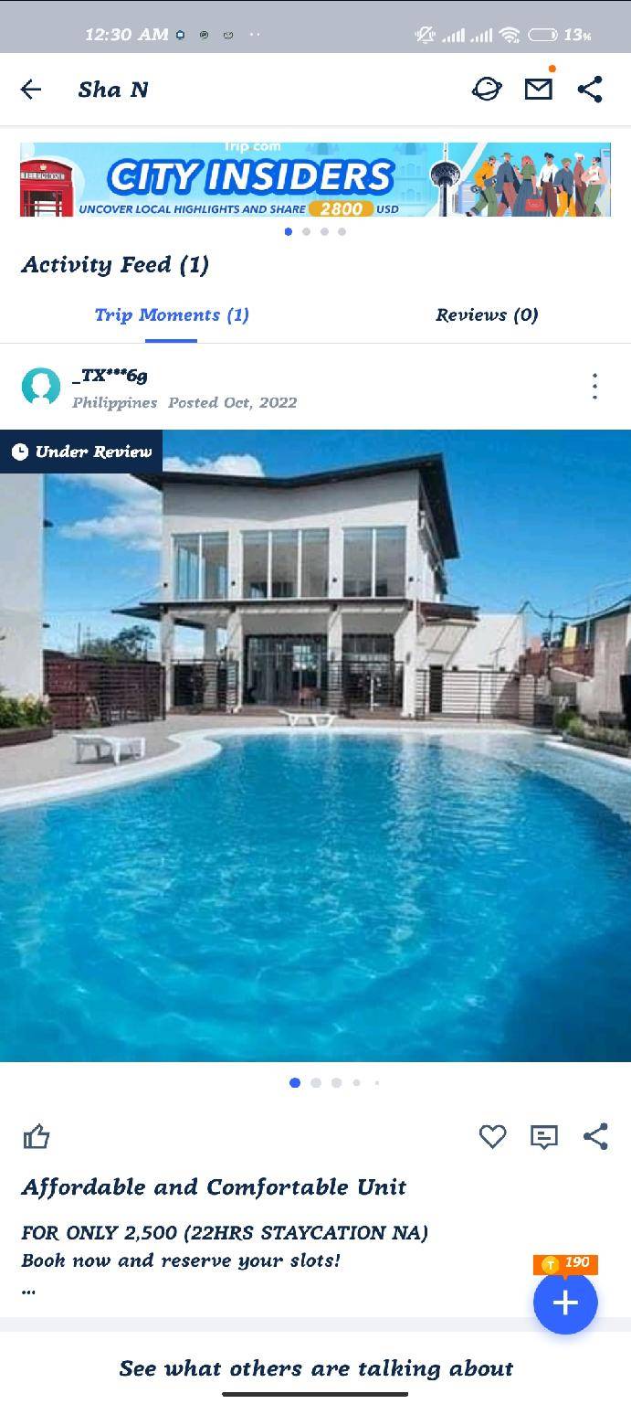 Apartment Valenzuela