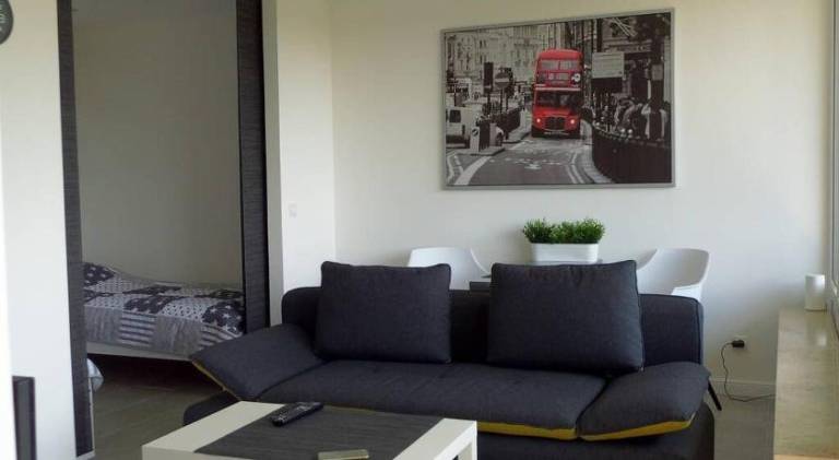 Apartment  Moers