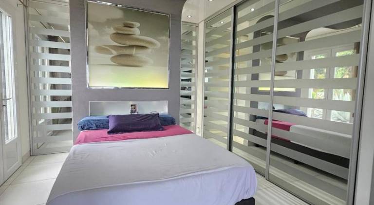 Pleasant villa with pool | Pet-friendly — photo 2