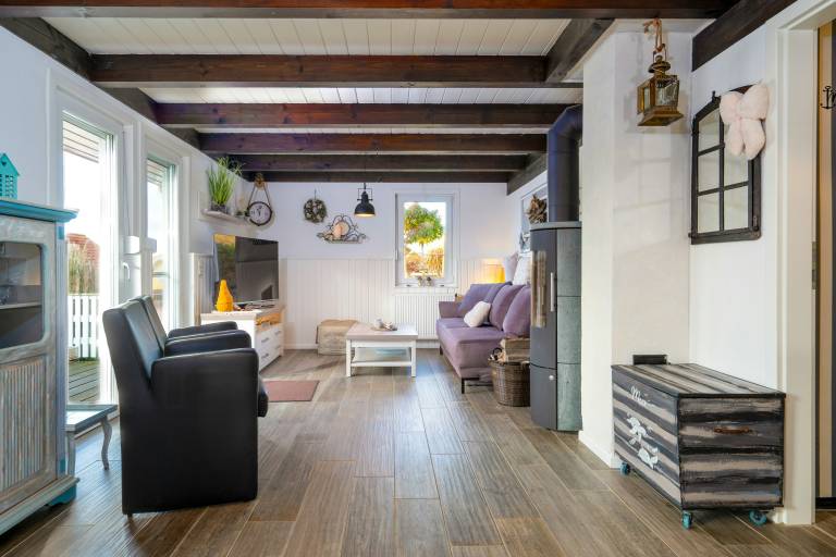 Children-friendly lovely house with terrace & yard | Dogs allowed — photo 3