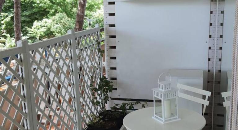Holiday apartment with 2 rooms for 4 persons — photo 3