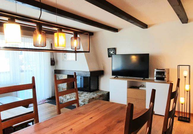 Appartement Flims