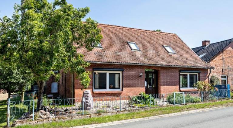 Ferienwohnung Lenzen (Elbe)