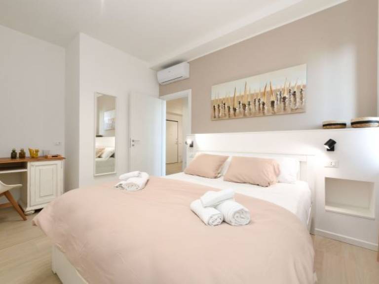 Appartement Sirmione