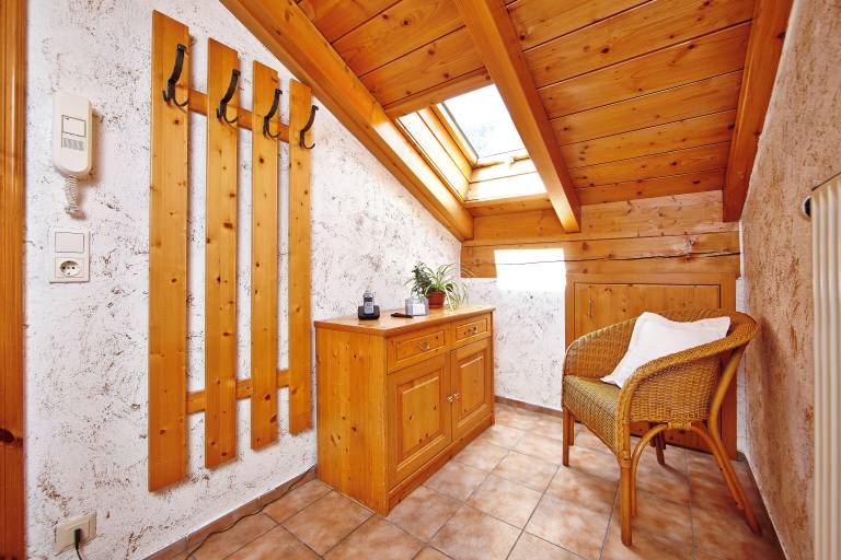Ferienwohnung Oberau