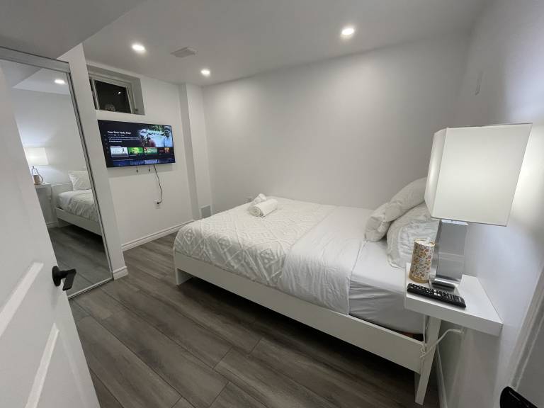 House  Barrie