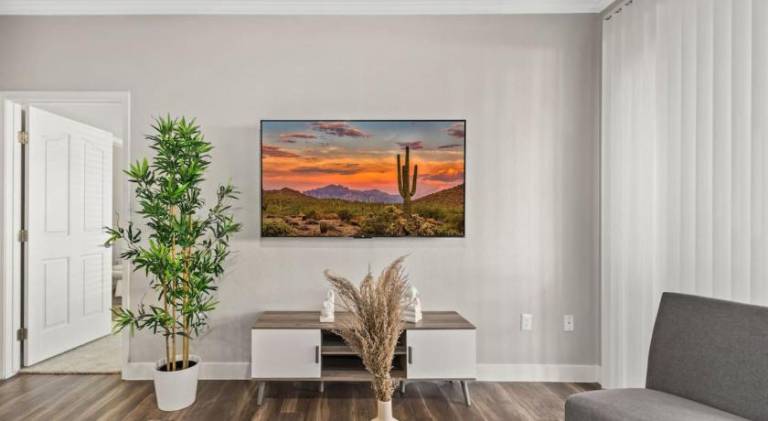 1000 m&sup2; Ferienwohnung