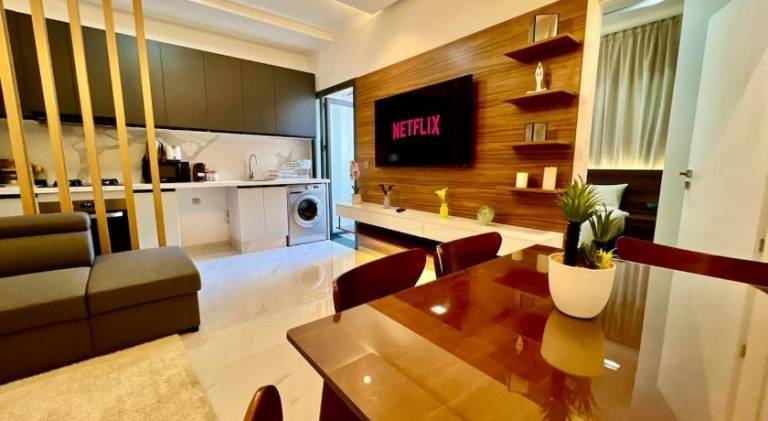 Pleasant apartment | Beach nearby | Dogs allowed — photo 3