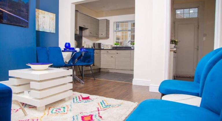 House | Good for workation | Pets are welcome — photo 2