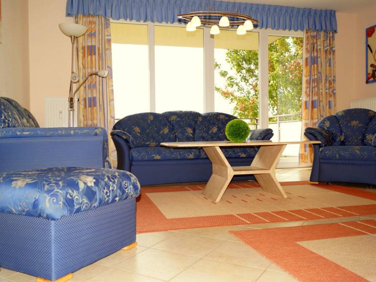 Fully equipped pleasant rental apartment | Beach nearby | Pets are welcome — photo 4