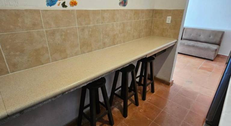 Habitacion centrica con bano privado — photo 5