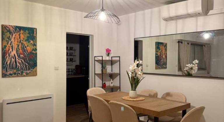 Fully equipped nice apartment with private pool | Beach nearby | Pets allowed — photo 3